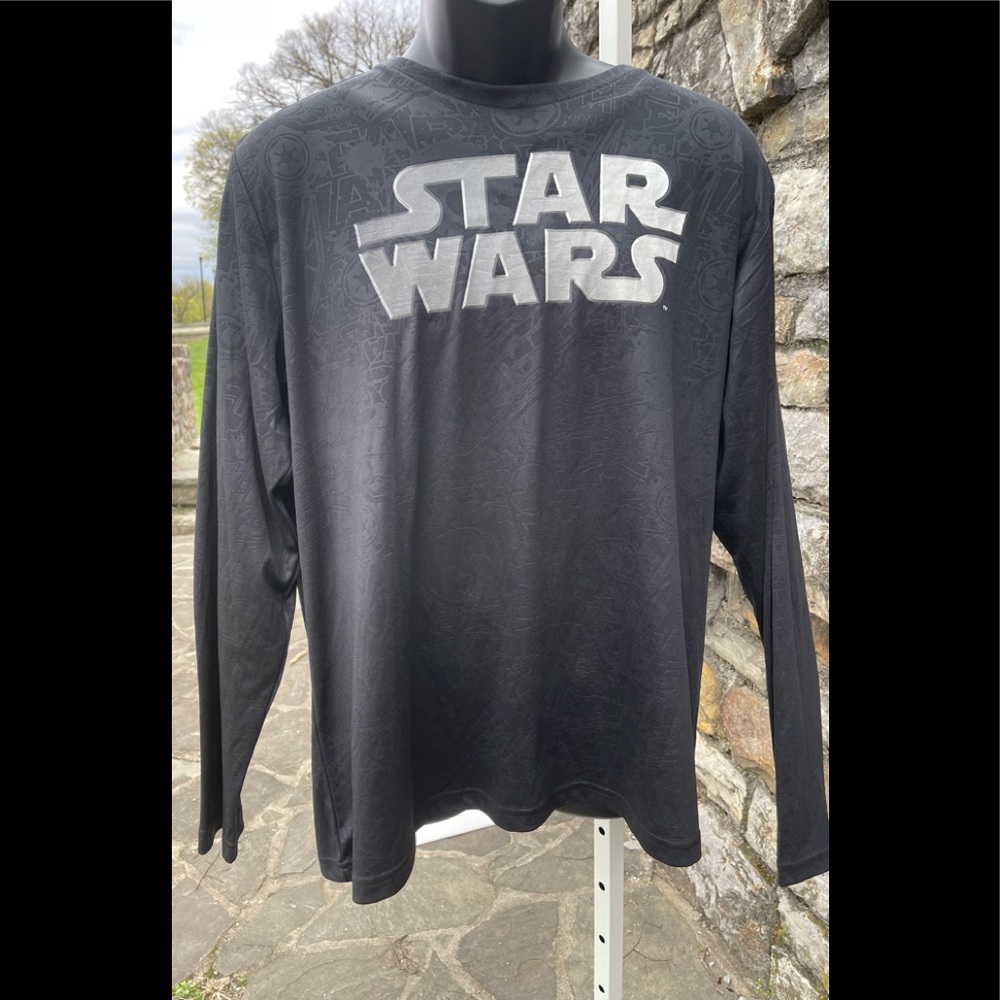 Star Wars Long Sleeve